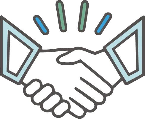 handshake