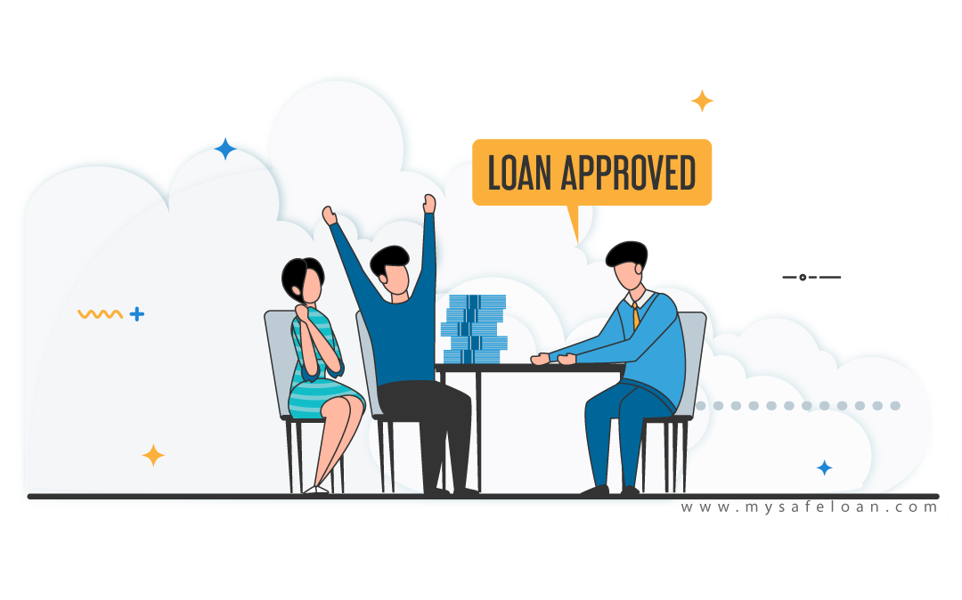 Personal loan eligibility